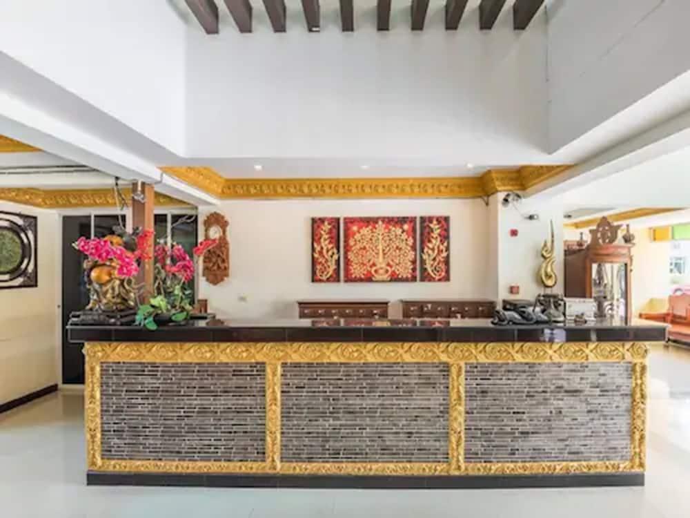 Hotel Siwalai Place 3*