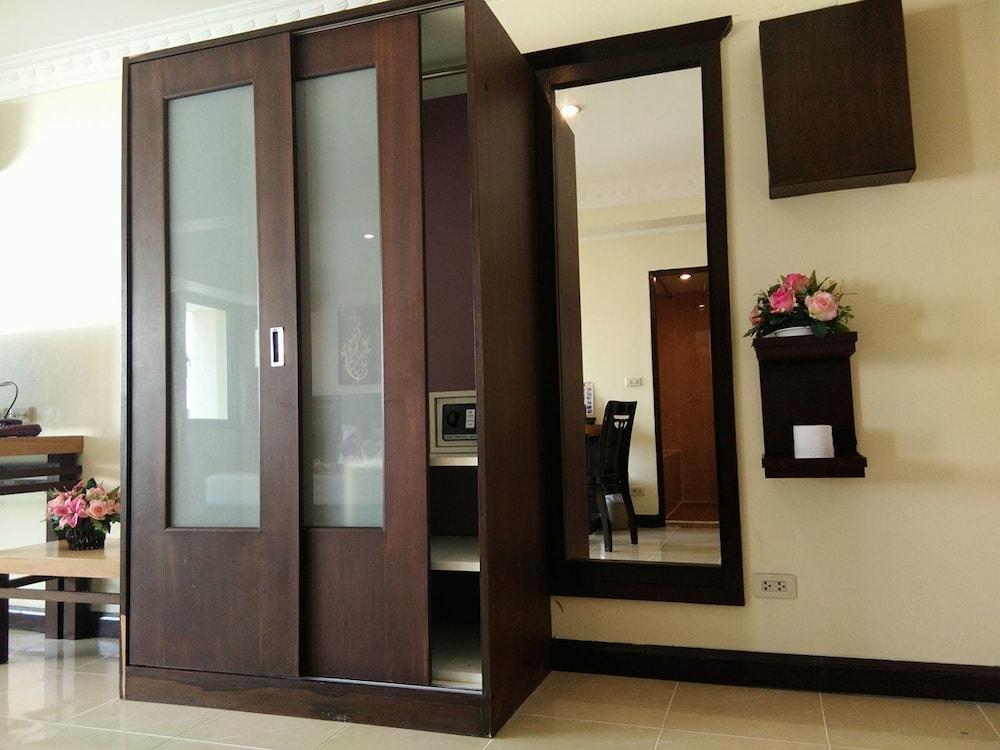 Hotel Siwalai Place Pattaya