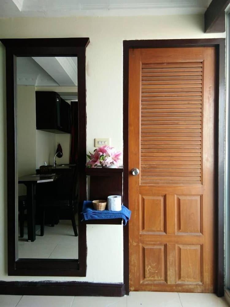 Hotel Siwalai Place