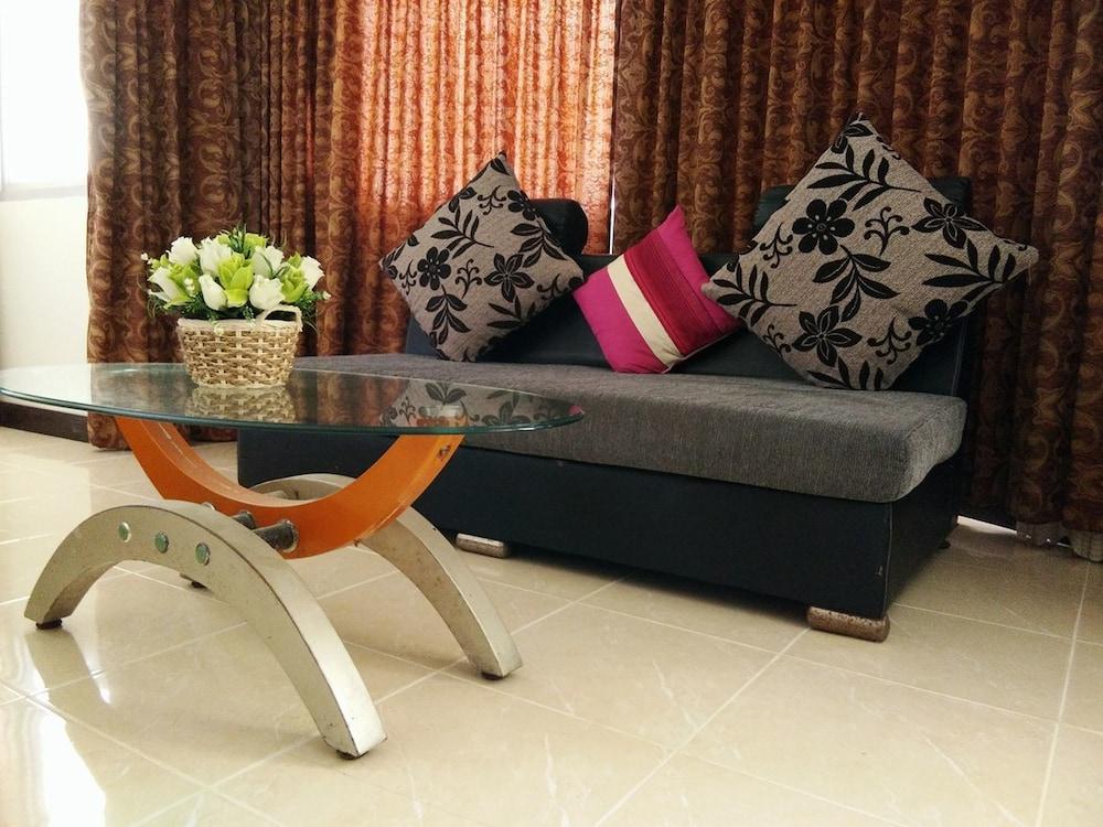 Siwalai Place 3* Pattaya