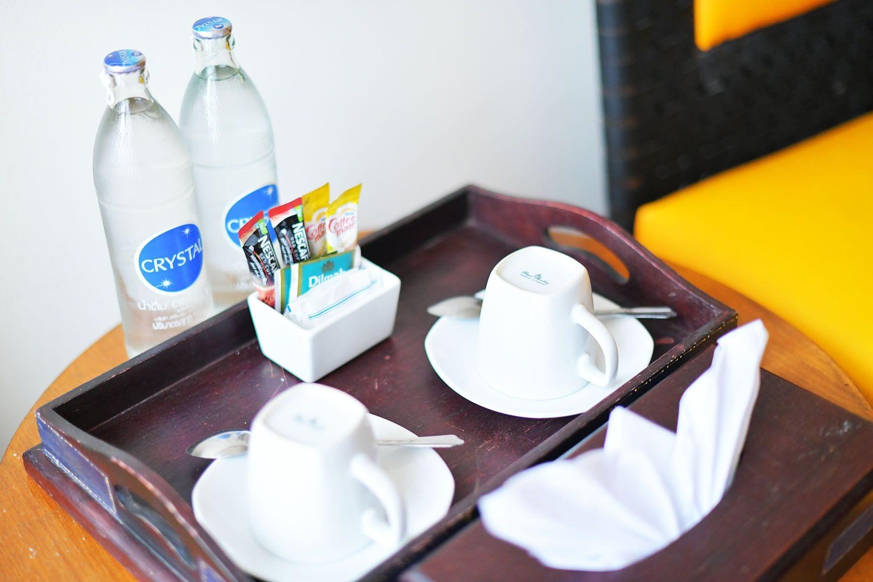The Seasons - Sha Certified Hotel Pattaya