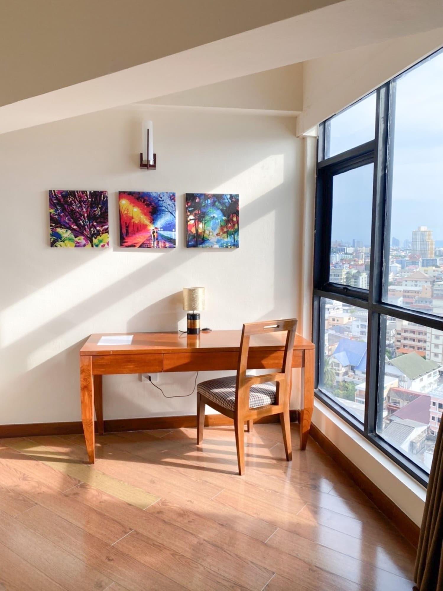The Seasons - Sha Certified Hotel 4*