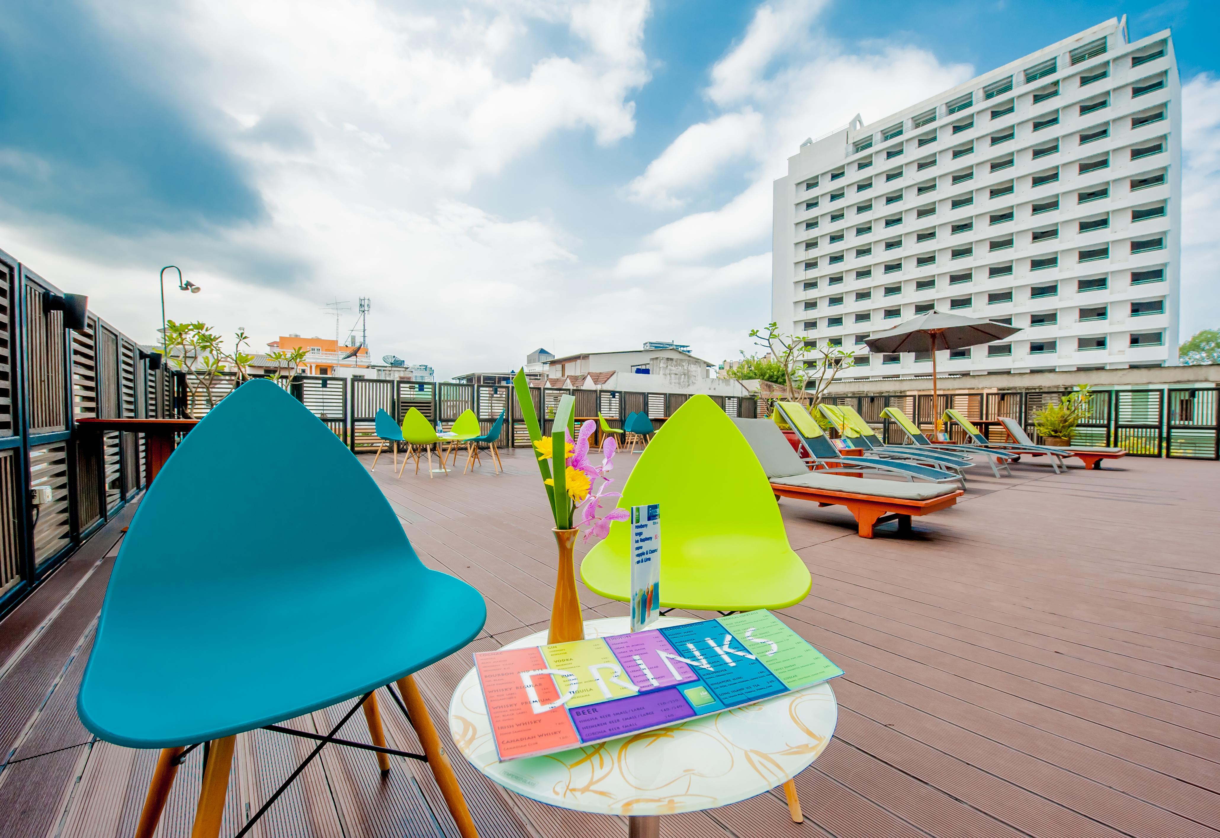 The Seasons - Sha Certified Hotel