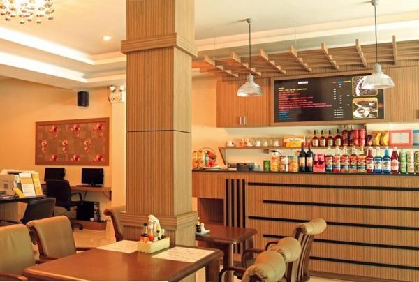 Oyo 146 Rivana Boutique By Sandara