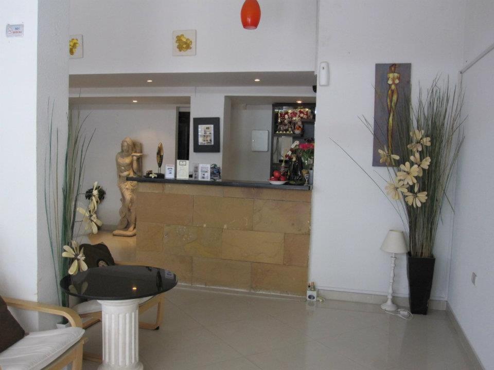 Westerly Hill Pensão Pattaya