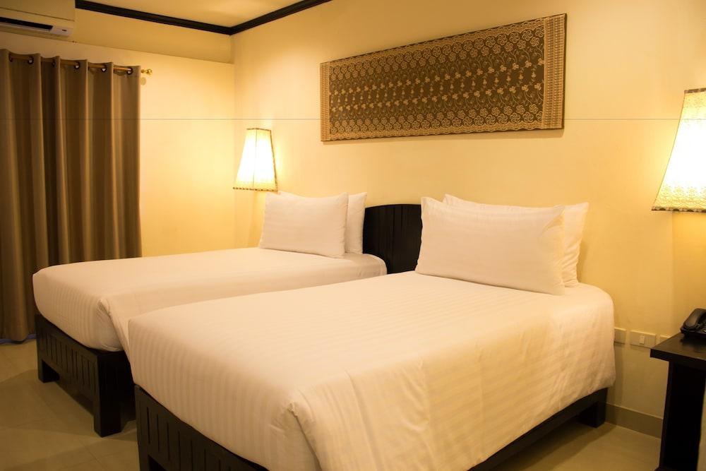 Golden Tulip Essential Hotel Pattaya