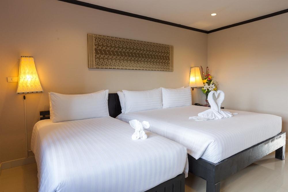 Golden Tulip Essential Hotel Pattaya