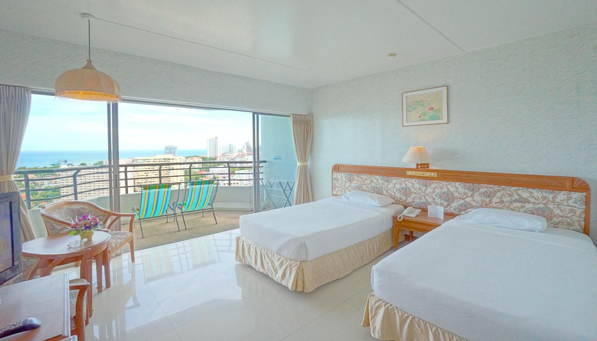 Park Hotel 4*