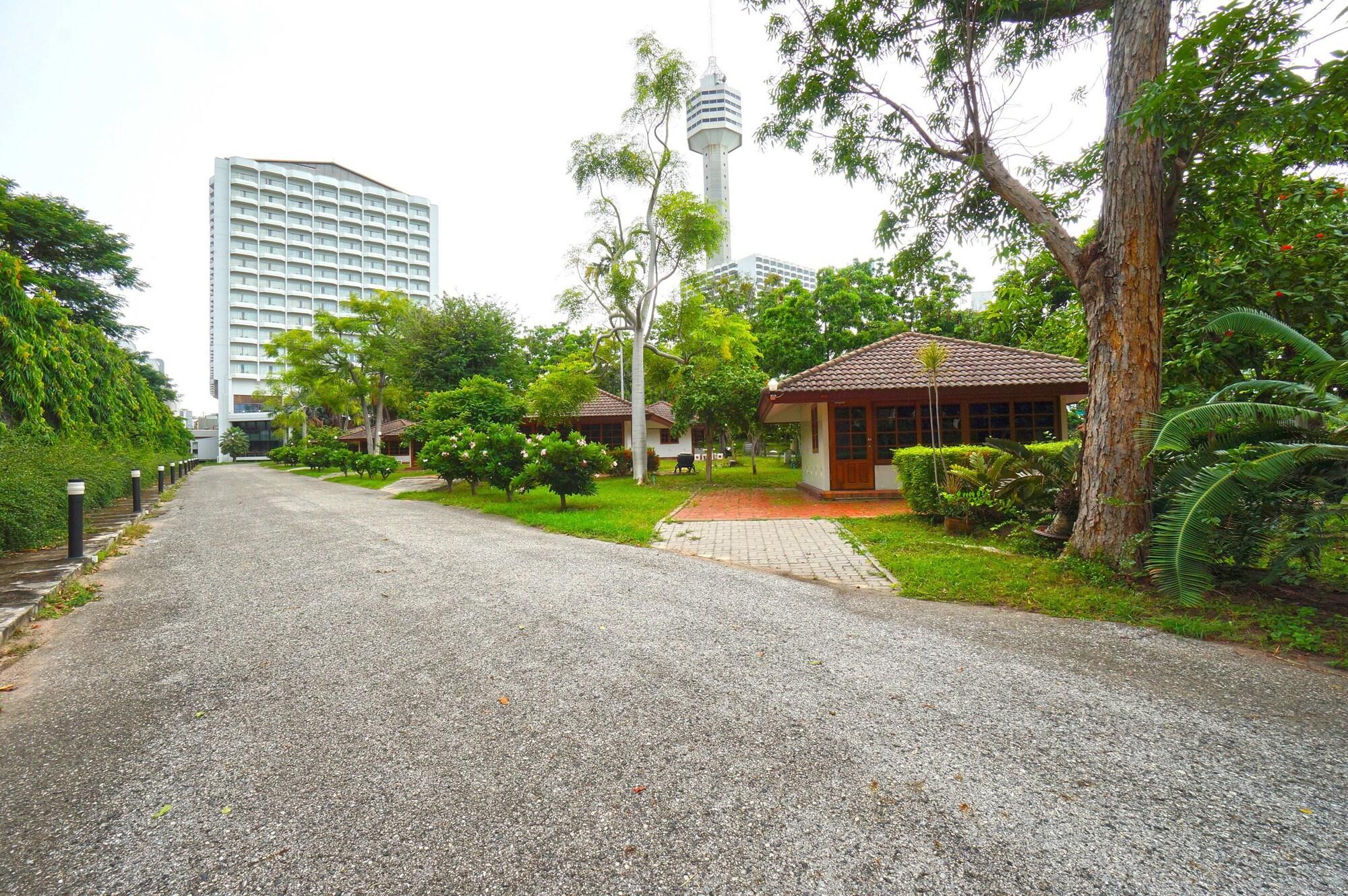 Park 4* Pattaya
