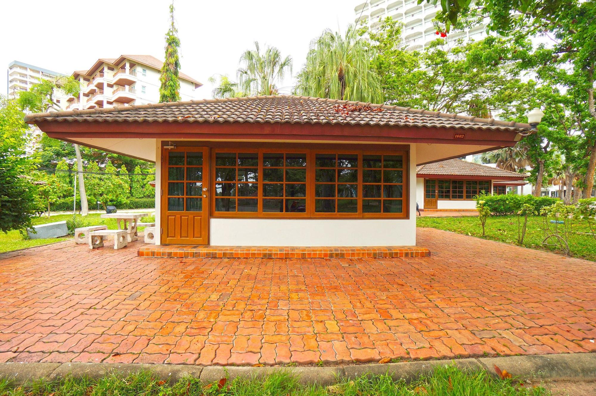 Park Hotel Pattaya