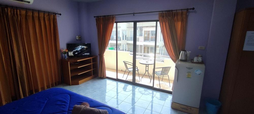 Guest house Traveller's Rest Sports Bar