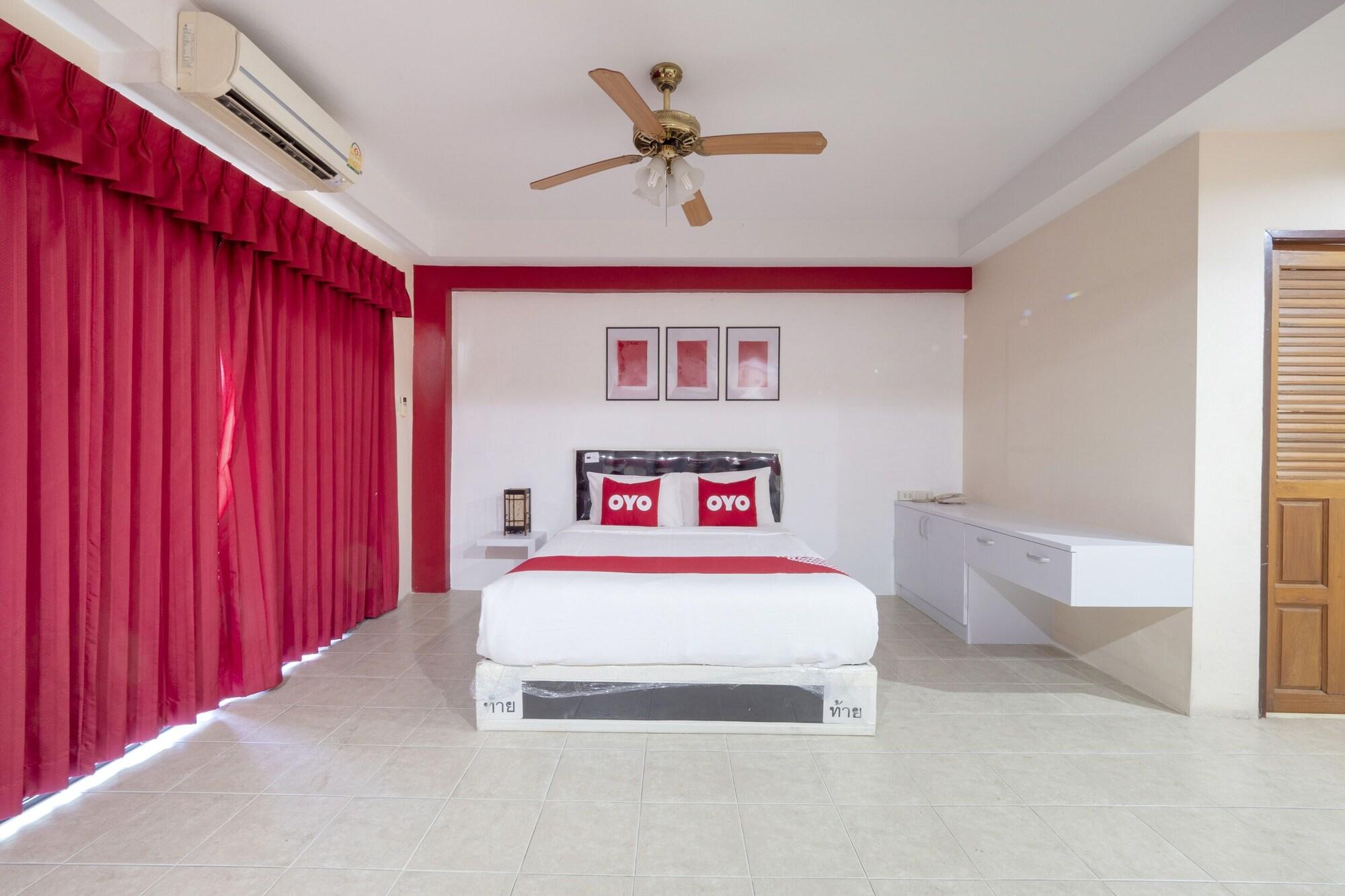 Billabong Hotel Pattaya