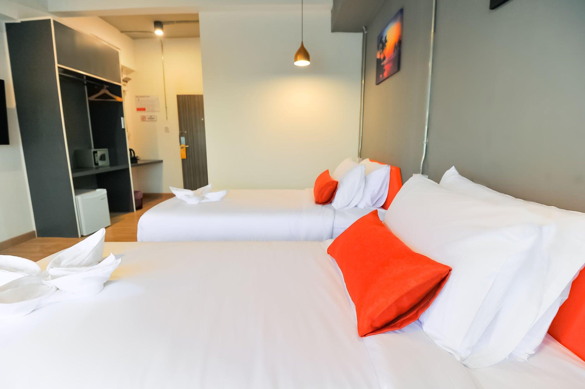 Hotel 7 Days Premium 3*