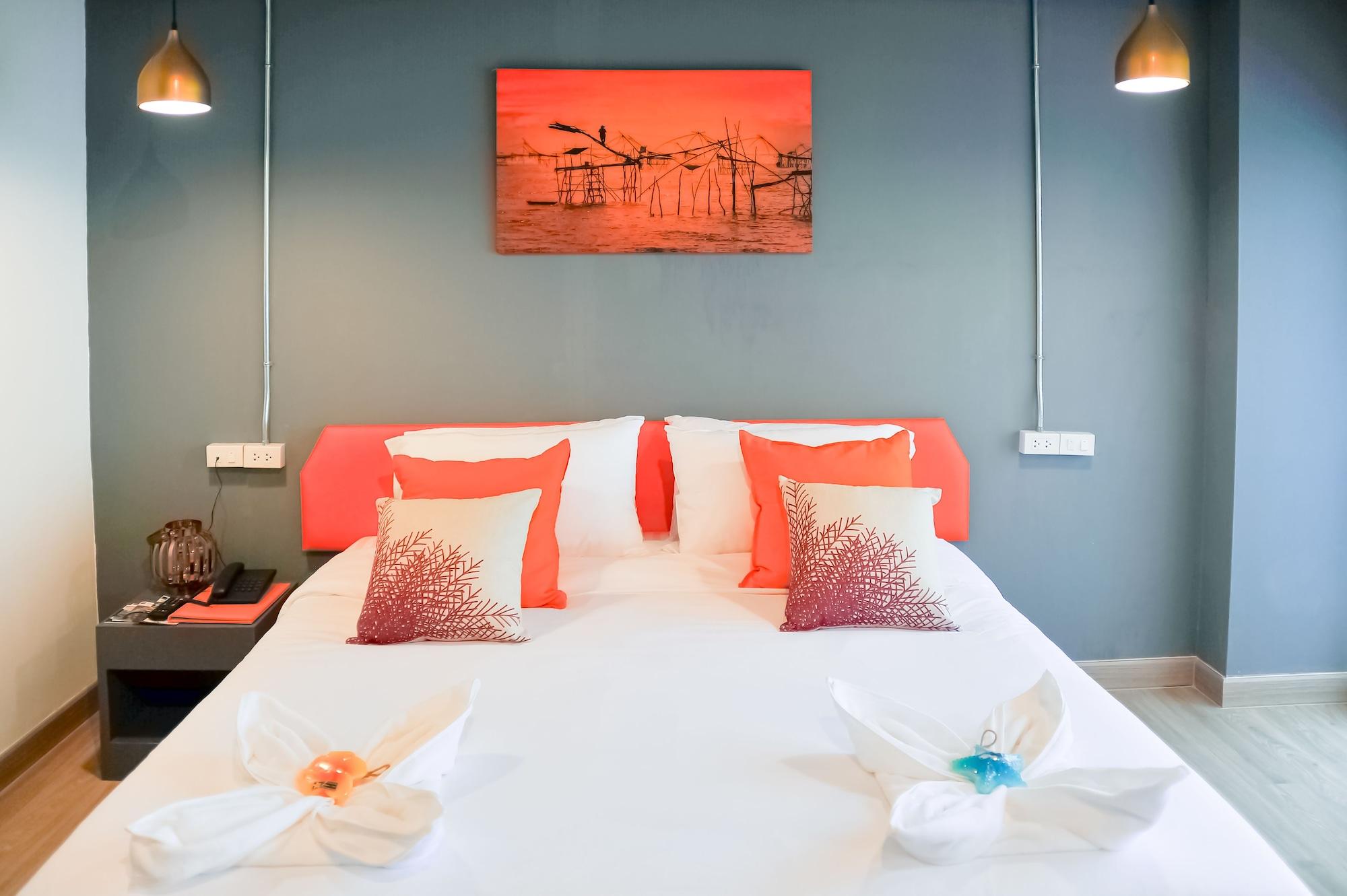 Hotel 7 Days Premium