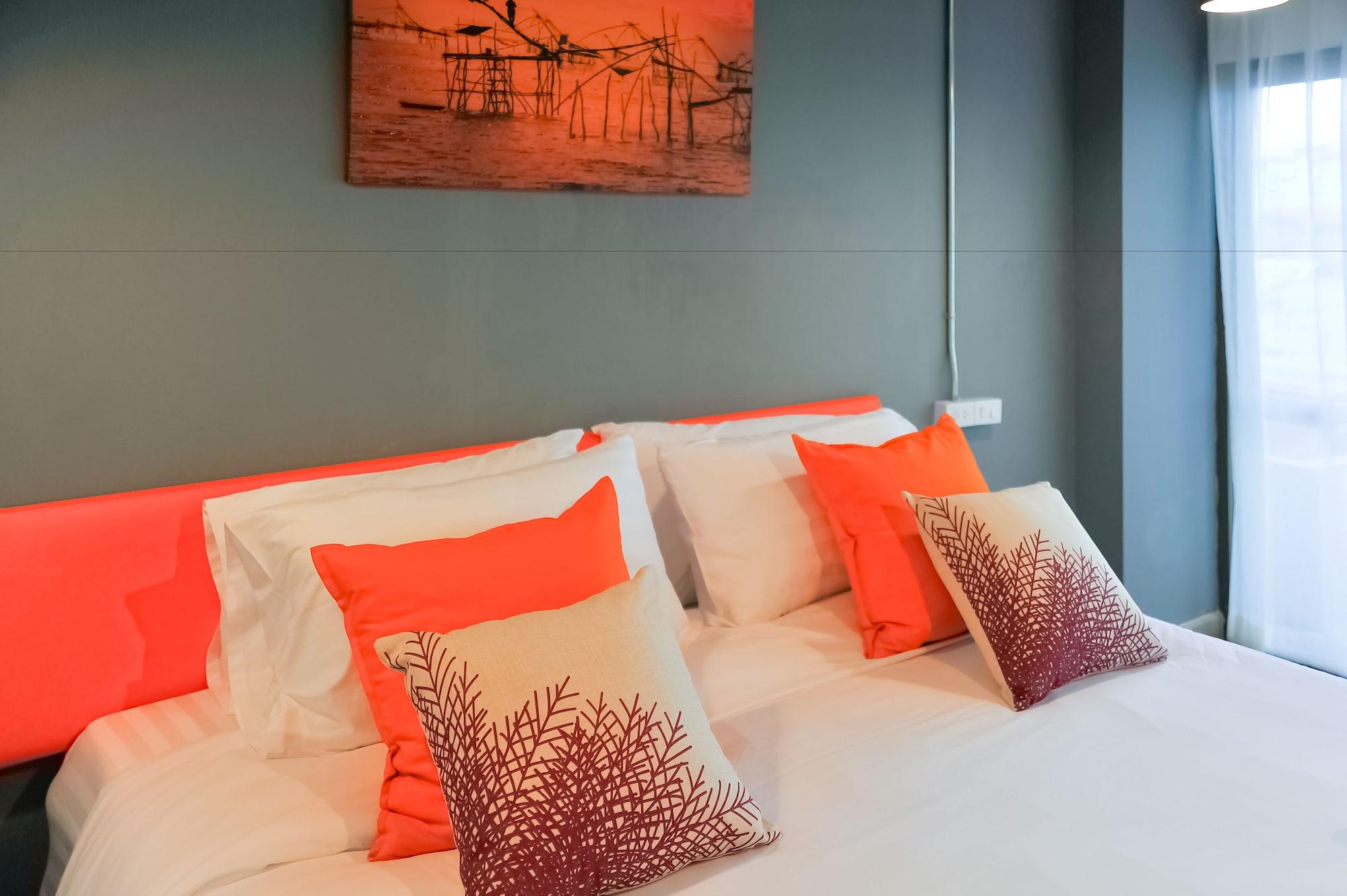 7 Days Premium Hotel Pattaya