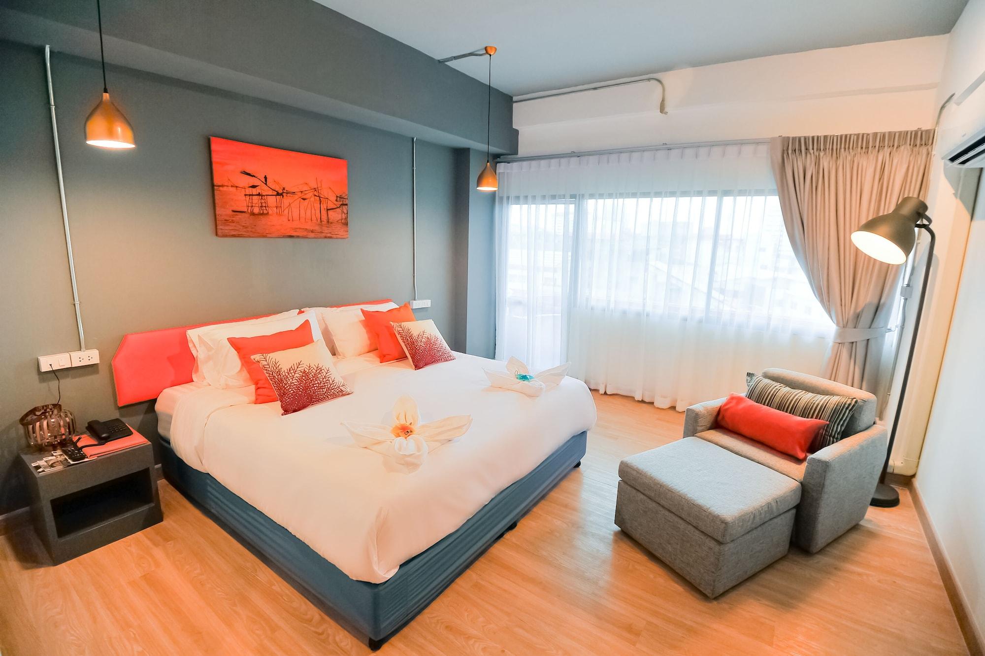 Hotel 7 Days Premium 3*
