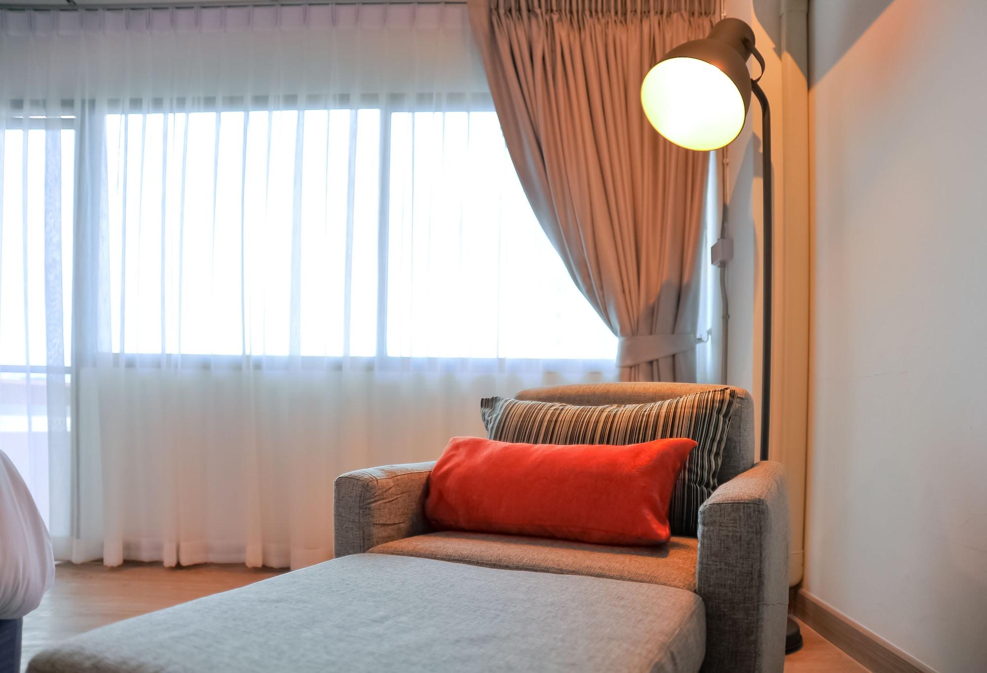 7 Days Premium Hotel Pattaya