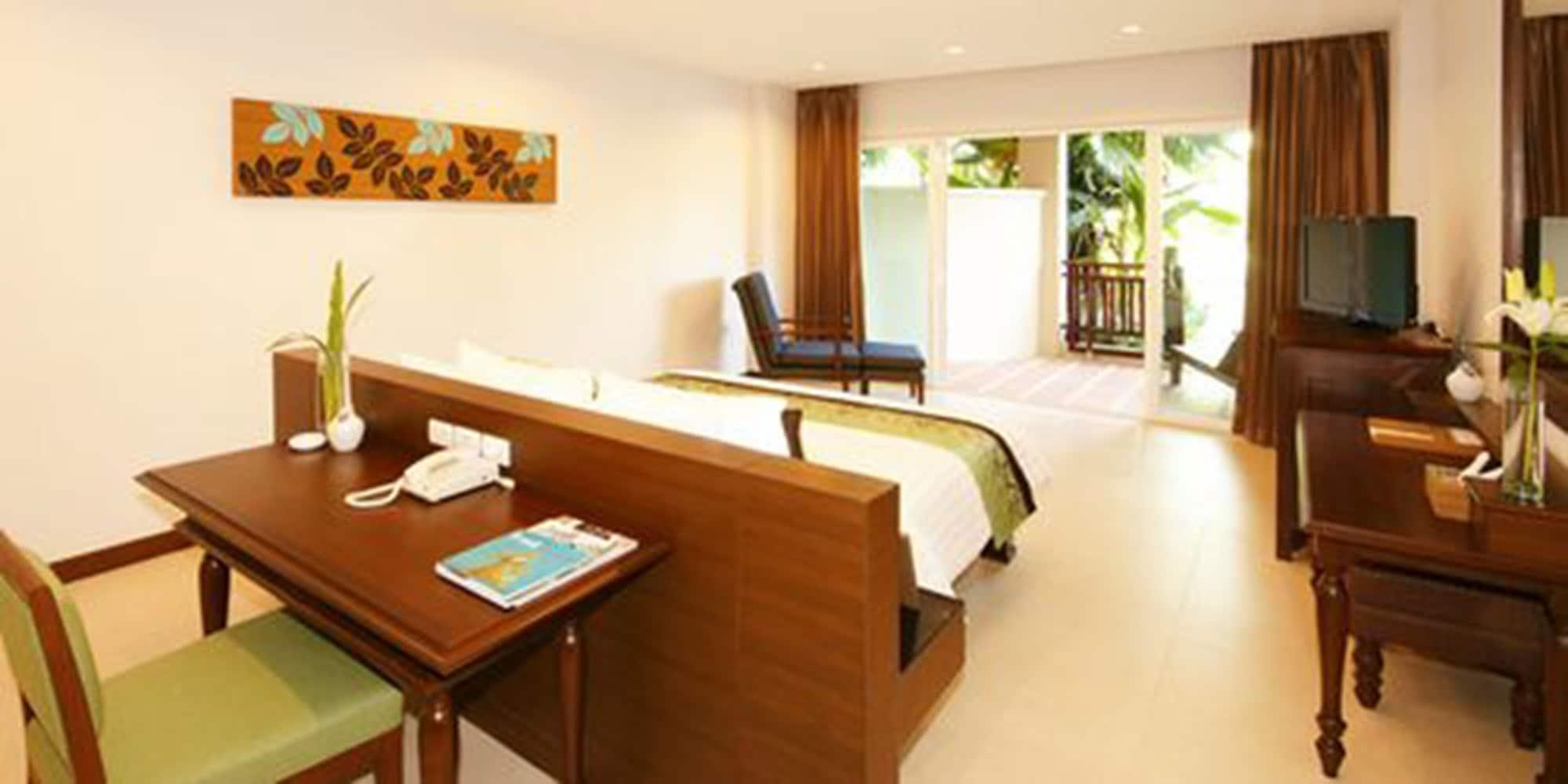 The Heritage Resort-sha Pattaya