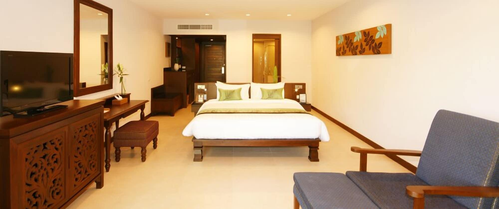 Resort The Heritage Resort-sha 4*
