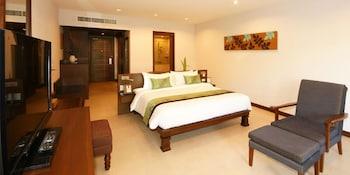 The Heritage Resort-sha 4* Pattaya