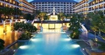 Resort The Heritage Resort-sha 4*