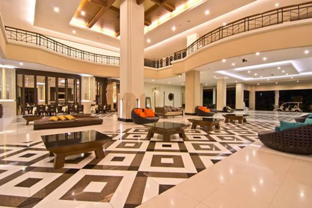 The Heritage Resort-sha Resort 4*
