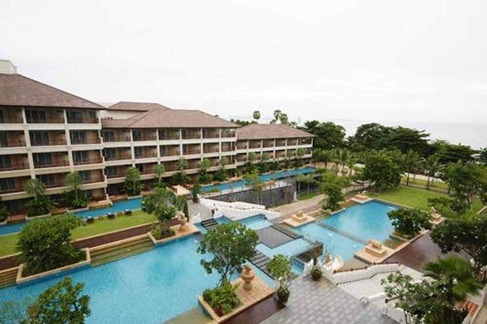 The Heritage Resort-sha Resort