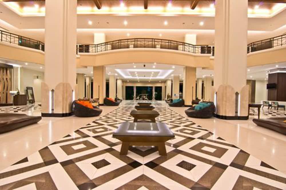 The Heritage Resort-sha Resort 4*