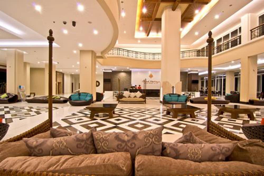 The Heritage Resort-sha 4* Pattaya