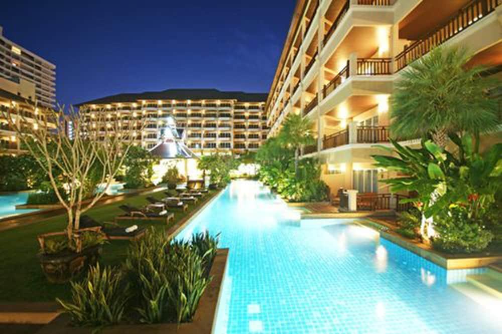 The Heritage Resort-sha Pattaya