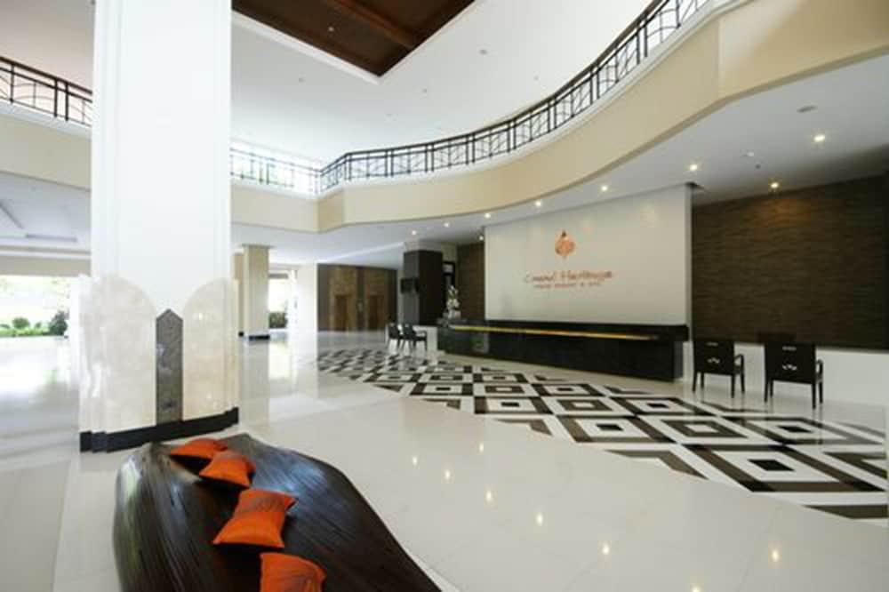 The Heritage Resort-sha Pattaya