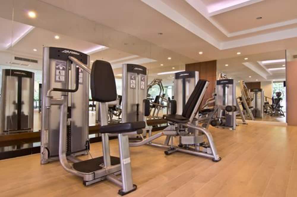 The Heritage Resort-sha Resort 4*