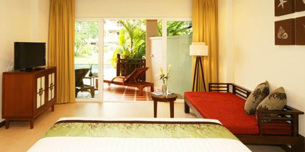 The Heritage Resort-sha Resort 4*