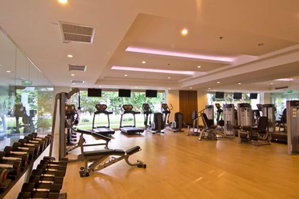 The Heritage Resort-sha Resort 4*