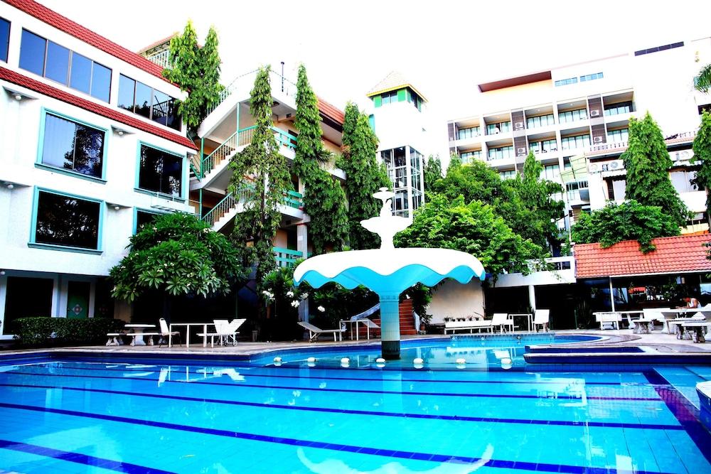 Seashore By Compass Hospitality Hotel 3*