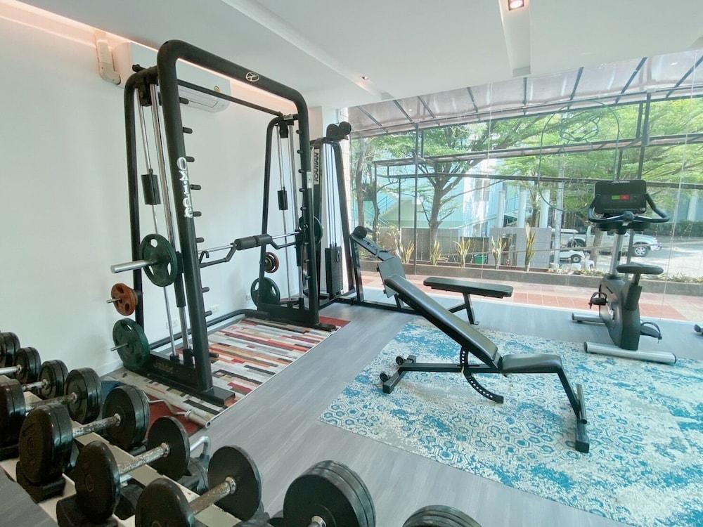 Hotel J Park