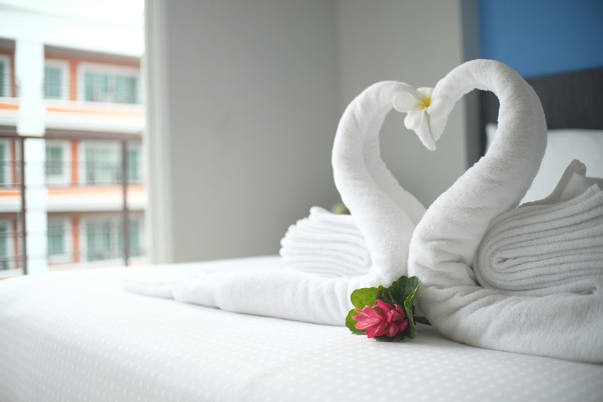 Hotel Fx Pattaya