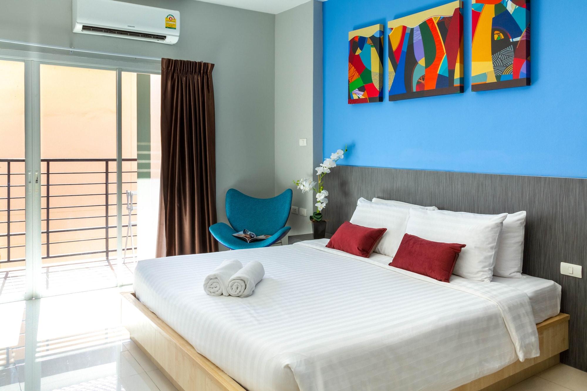 Hotel Fx Pattaya