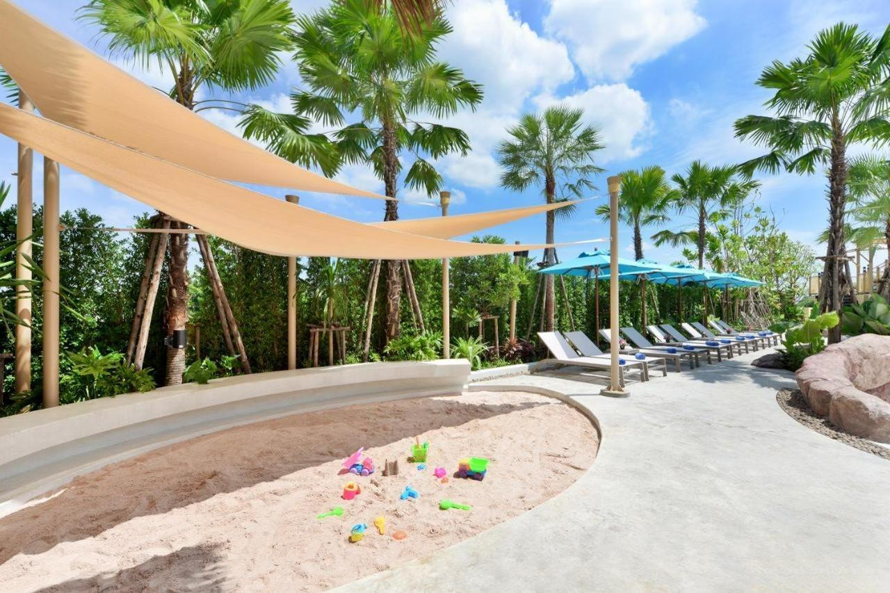 Centre Point Prime 5* Pattaya