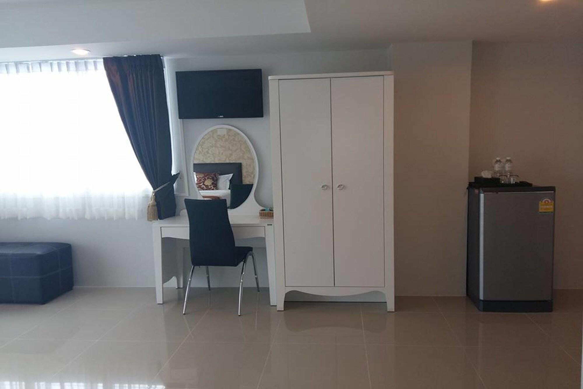 Retreat Pattaya