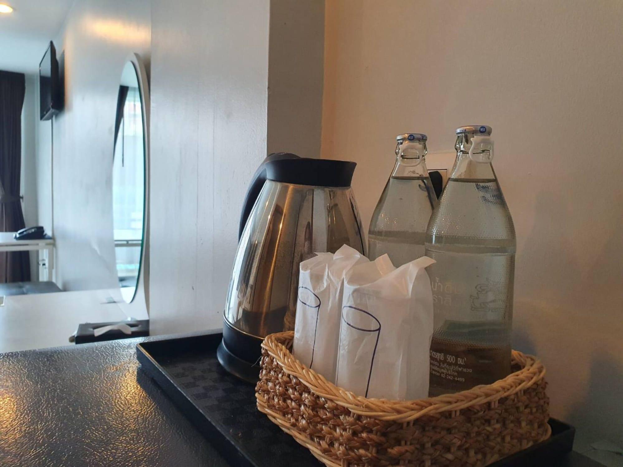 Hotel Retreat