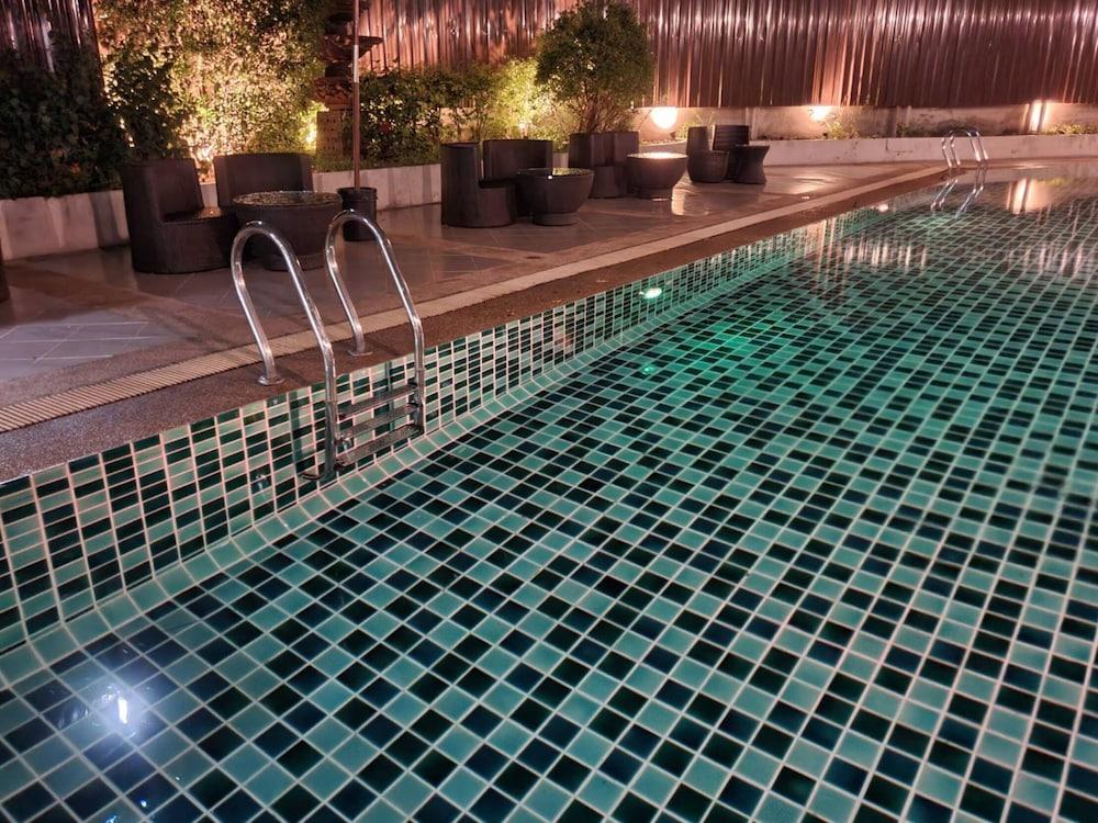Retreat Hotel Pattaya