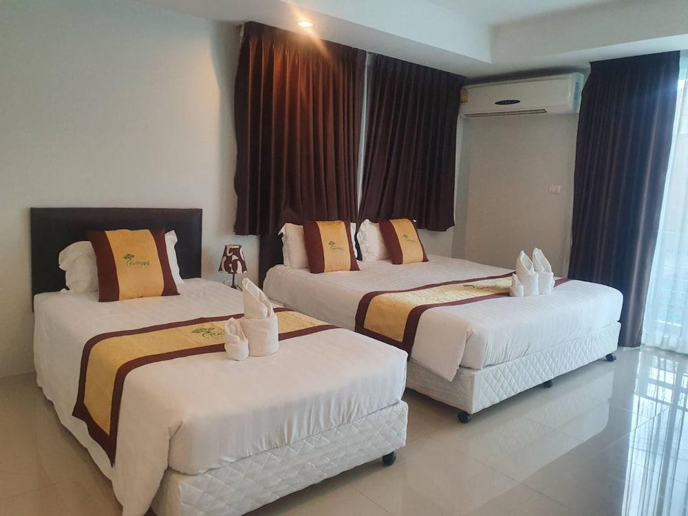 Retreat 3* Pattaya