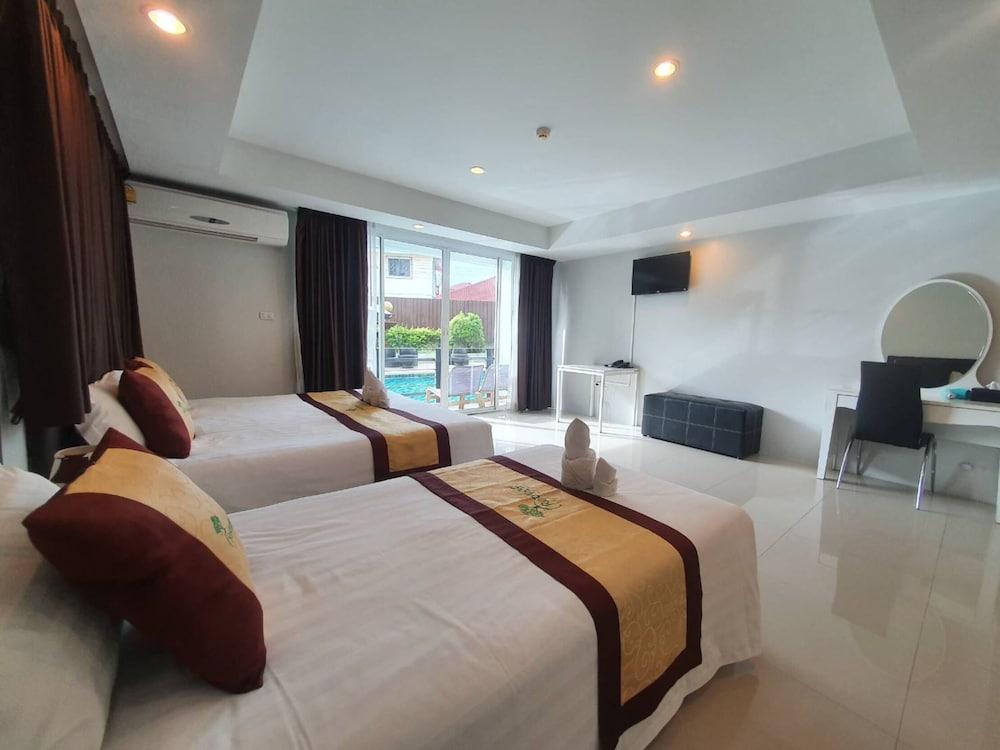Retreat Hotel Pattaya