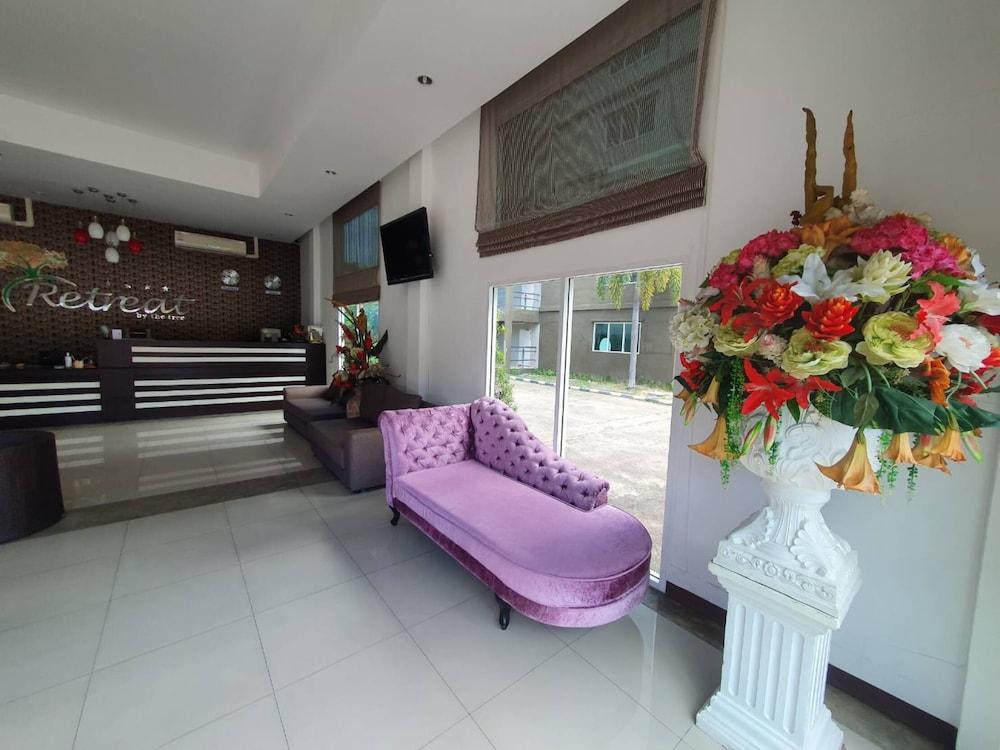 Hotel Retreat 3*