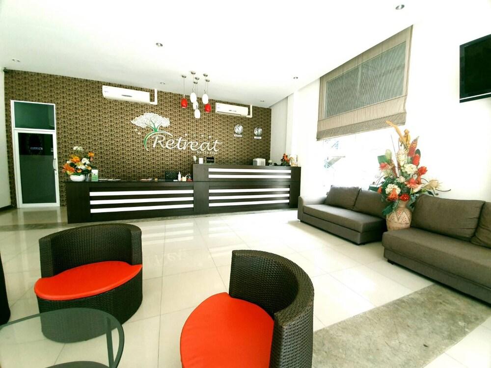 Hotel Retreat 3*