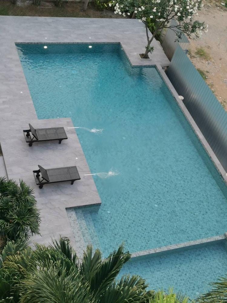 The Zen 3* Pattaya