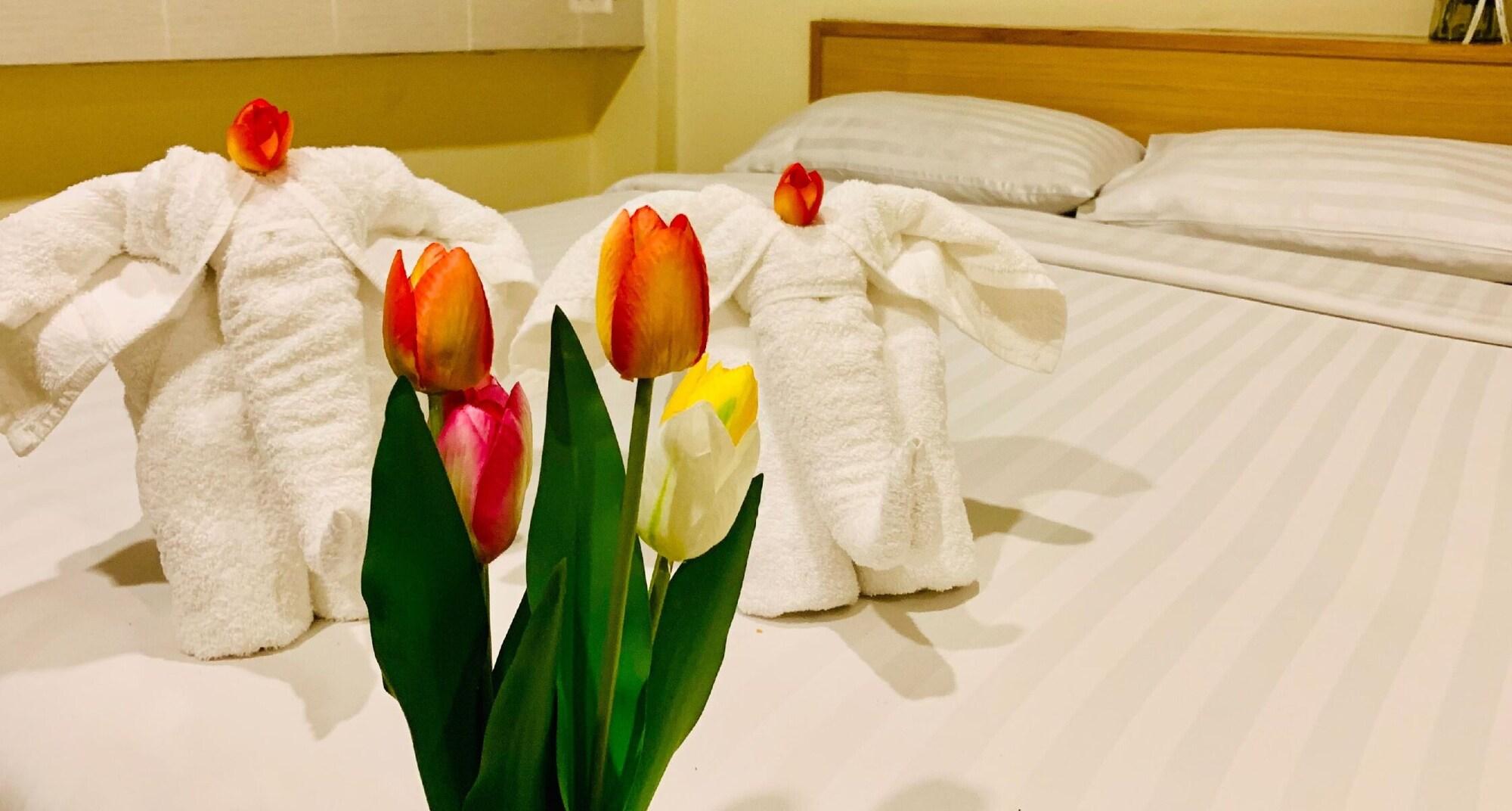 J P Hotel 3*