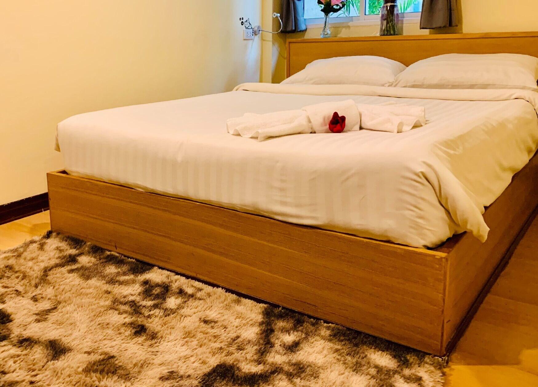 J P Hotel 3*