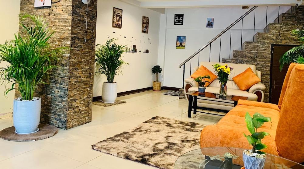 J P Hotel Pattaya